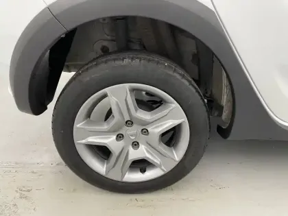 Photo 18 Dacia Sandero  SCe 75