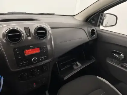 Photo 25 Dacia Sandero  SCe 75