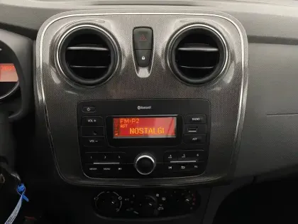 Photo 19 Dacia Sandero  SCe 75