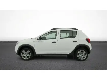 Photo 3 Dacia Sandero  SCe 75