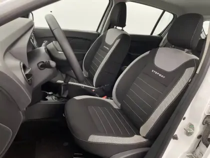 Photo 13 Dacia Sandero  SCe 75