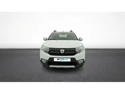 Photo 1 Dacia Sandero  SCe 75