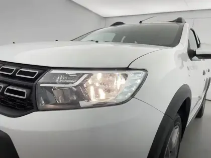 Photo 26 Dacia Sandero  SCe 75