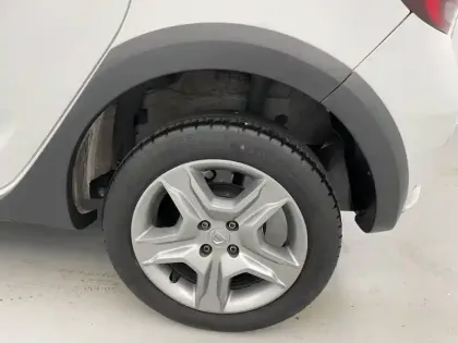 Photo 16 Dacia Sandero  SCe 75