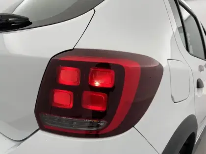 Photo 24 Dacia Sandero  SCe 75