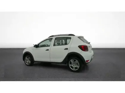 Photo 4 Dacia Sandero  SCe 75