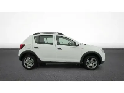 Photo 9 Dacia Sandero  SCe 75