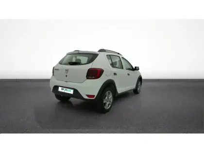 Photo 7 Dacia Sandero  SCe 75