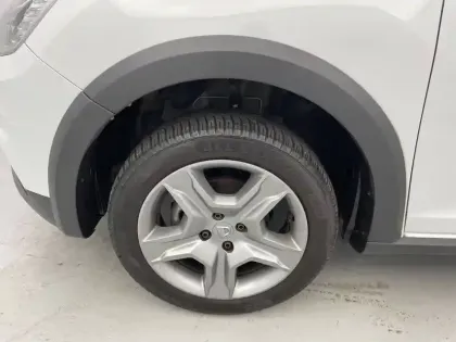 Photo 15 Dacia Sandero  SCe 75