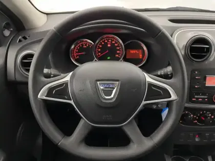 Photo 22 Dacia Sandero  SCe 75