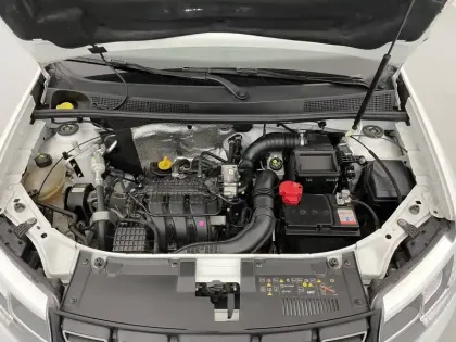 Photo 20 Dacia Sandero  SCe 75