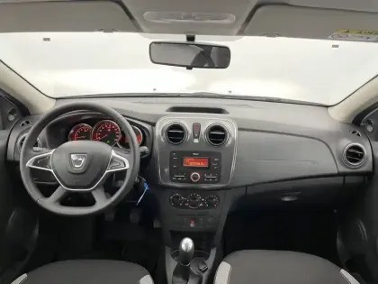 Photo 29 Dacia Sandero  SCe 75