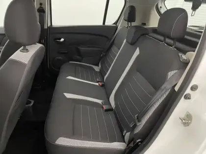 Photo 14 Dacia Sandero  SCe 75