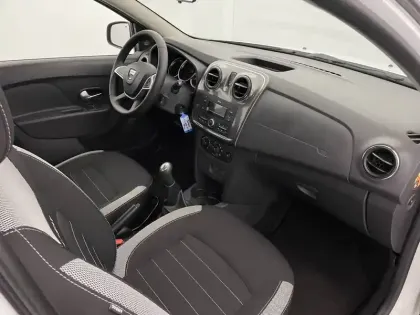 Photo 27 Dacia Sandero  SCe 75