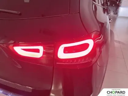 Photo 25 Mercedes GLA  200 7G-DCT