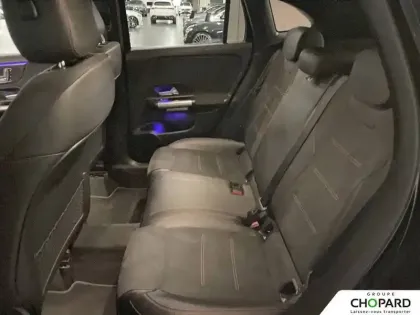 Photo 17 Mercedes GLA  200 7G-DCT