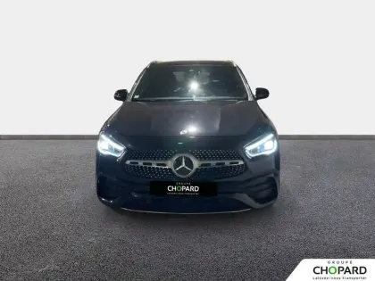 Photo 3 Mercedes GLA  200 7G-DCT