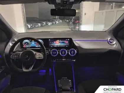 Photo 11 Mercedes GLA  200 7G-DCT