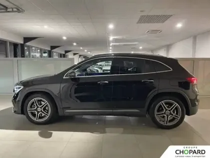 Photo 33 Mercedes GLA  200 7G-DCT