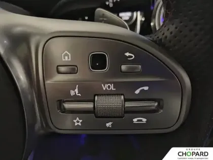 Photo 22 Mercedes GLA  200 7G-DCT