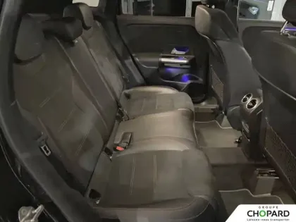 Photo 19 Mercedes GLA  200 7G-DCT