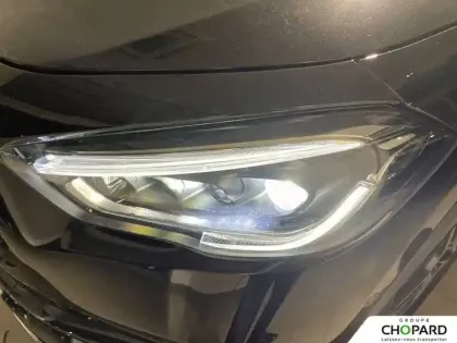 Photo 24 Mercedes GLA  200 7G-DCT