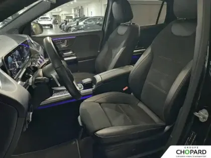 Photo 10 Mercedes GLA  200 7G-DCT