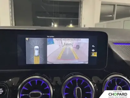 Photo 14 Mercedes GLA  200 7G-DCT