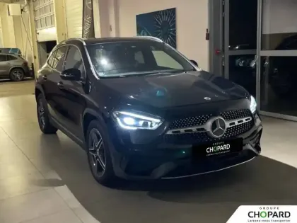 Photo 29 Mercedes GLA  200 7G-DCT