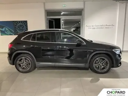 Photo 32 Mercedes GLA  200 7G-DCT