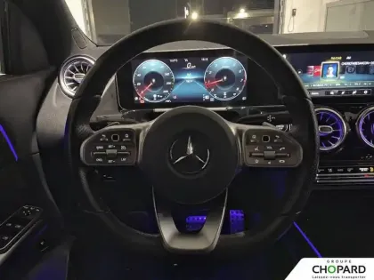 Photo 15 Mercedes GLA  200 7G-DCT