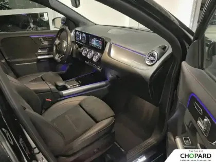 Photo 12 Mercedes GLA  200 7G-DCT