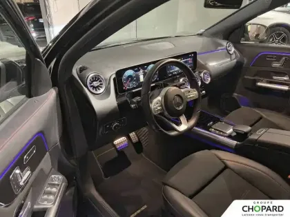 Photo 1 Mercedes GLA  200 7G-DCT