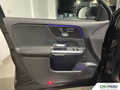 Photo 18 Mercedes GLA  200 7G-DCT