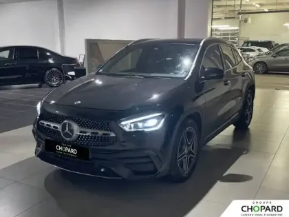 Photo 26 Mercedes GLA  200 7G-DCT