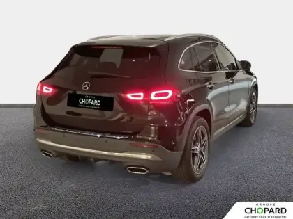 Photo 2 Mercedes GLA  200 7G-DCT