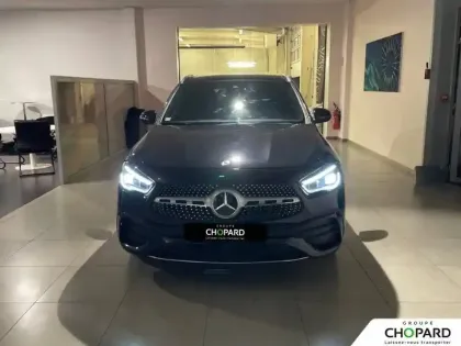 Photo 28 Mercedes GLA  200 7G-DCT