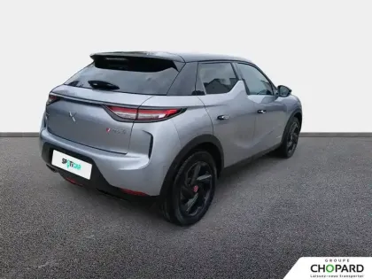 Photo 7 DS DS 3 DS3 Crossback E-Tense