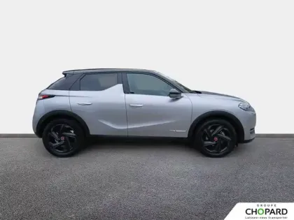 Photo 3 DS DS 3 DS3 Crossback E-Tense