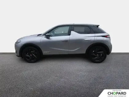 Photo 8 DS DS 3 DS3 Crossback E-Tense