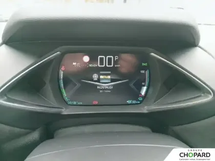 Photo 18 DS DS 3 DS3 Crossback E-Tense