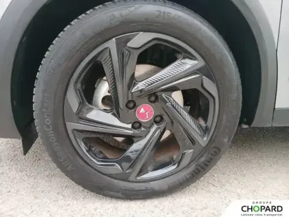 Photo 11 DS DS 3 DS3 Crossback E-Tense