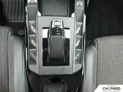 Photo 1 DS DS 3 DS3 Crossback E-Tense