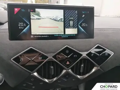 Photo 13 DS DS 3 DS3 Crossback E-Tense