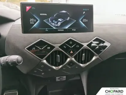 Photo 9 DS DS 3 DS3 Crossback E-Tense