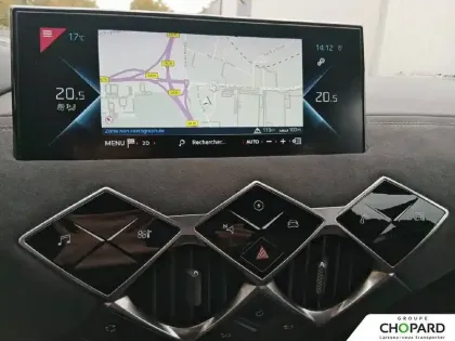 Photo 15 DS DS 3 DS3 Crossback E-Tense