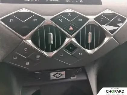 Photo 17 DS DS 3 DS3 Crossback E-Tense