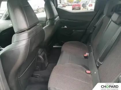 Photo 10 DS DS 3 DS3 Crossback E-Tense