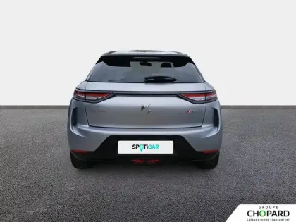 Photo 4 DS DS 3 DS3 Crossback E-Tense