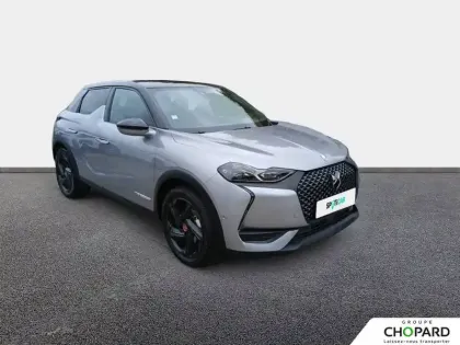 Photo 2 DS DS 3 DS3 Crossback E-Tense
